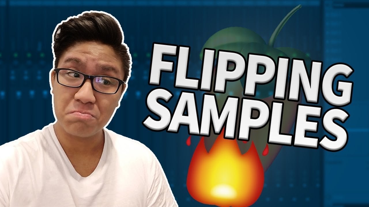 Flipping Popular Hip-Hop Samples In FL Studio! (Feat. Narcos, Bank Account)
