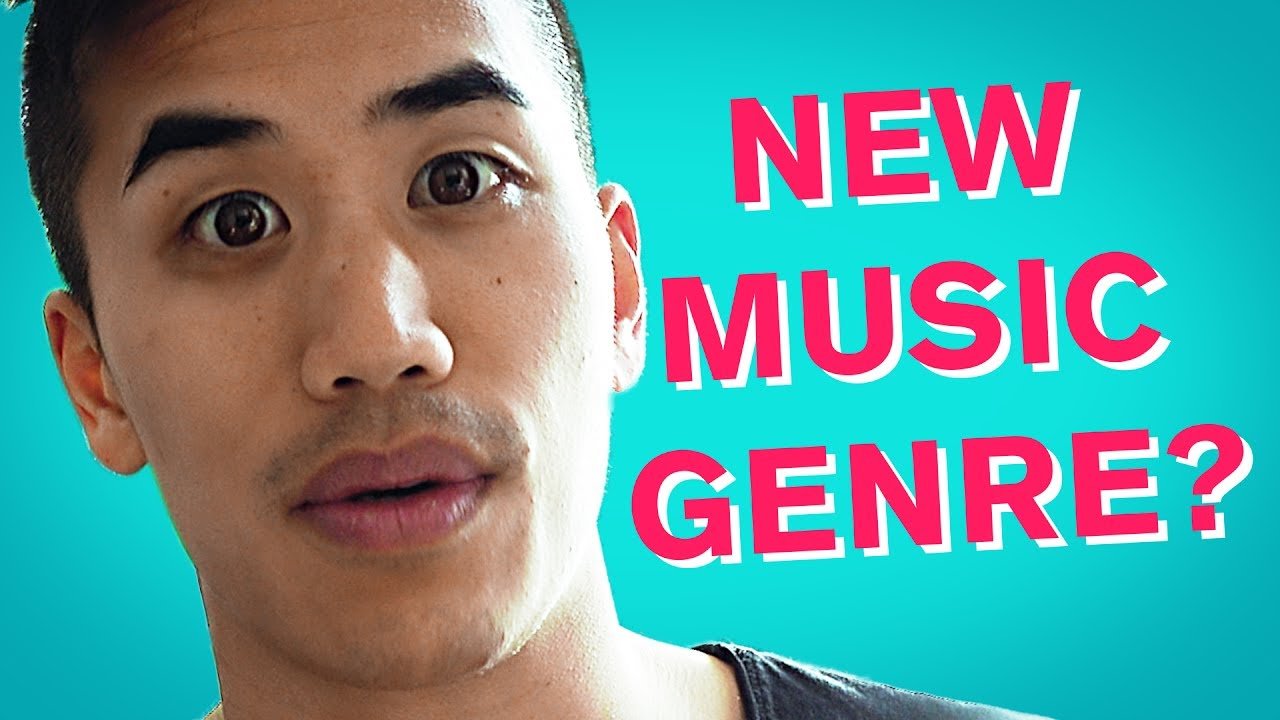 New music genres, and so can you!